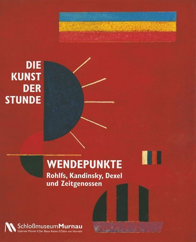 Die Kunst der Stunde - Wendepunkte