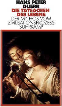 Der Mythos vom Zivilisationsprozeß