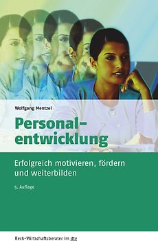 Personalentwicklung