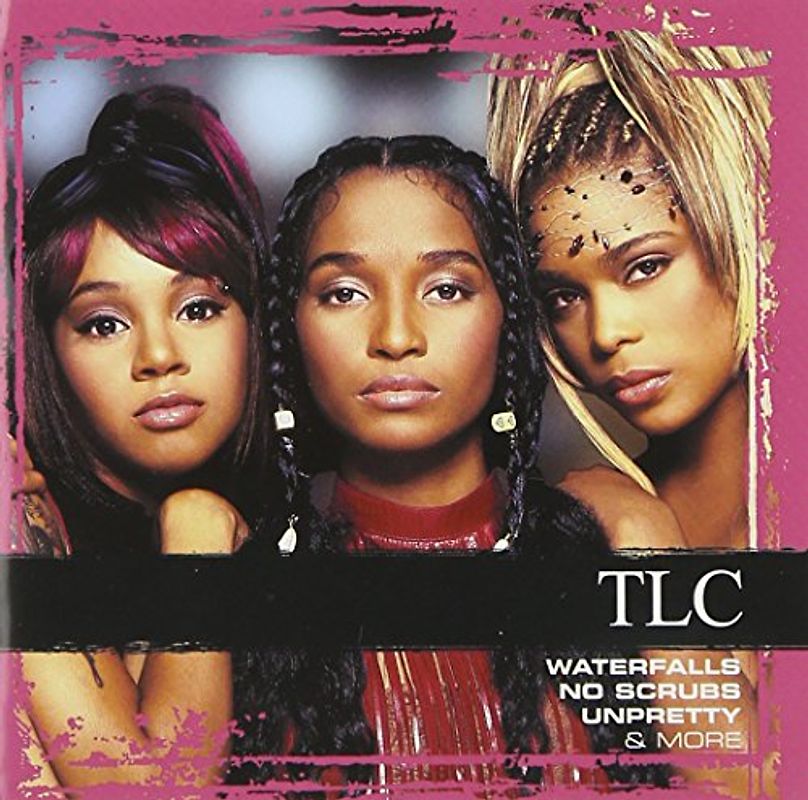 Tlc - Collections
