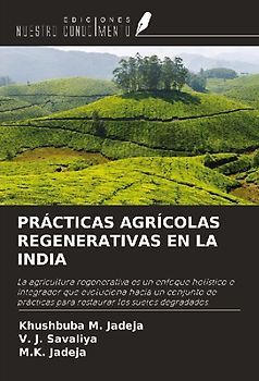 PRÁCTICAS AGRÍCOLAS REGENERATIVAS EN LA INDIA
