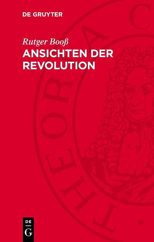 Ansichten der Revolution
