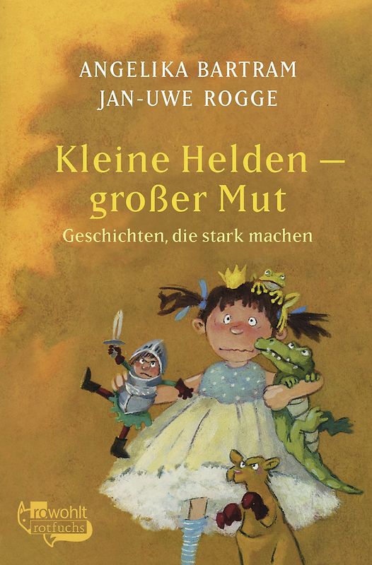 Kleine Helden - großer Mut
