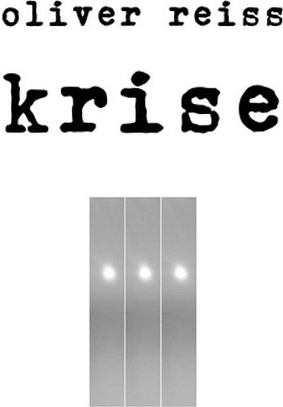 krise