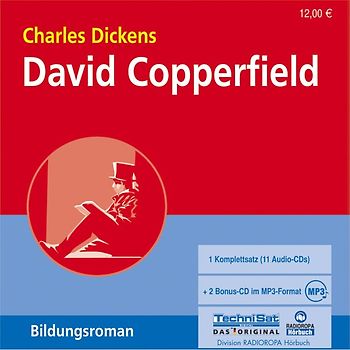 David Copperfield