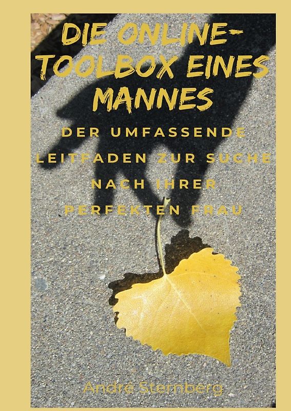 Die Dating-Toolbox eines Mannes