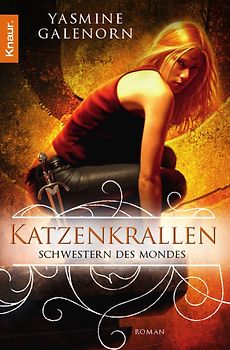 Schwestern des Mondes: Katzenkrallen