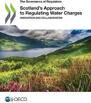 Scotland's Approach to Regulating Water Charges
