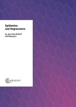 Epidemics and Regressions