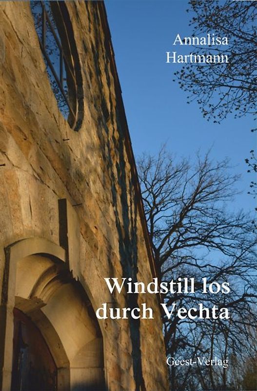 Windstill los durch Vechta