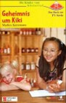 Die Kinder vom Alstertal / Geheimnis um Kiki