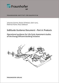 EeBGuide Guidance Document Part A: Products