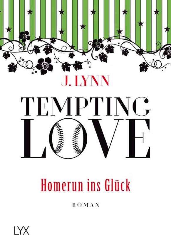 Tempting Love – Homerun ins Glück