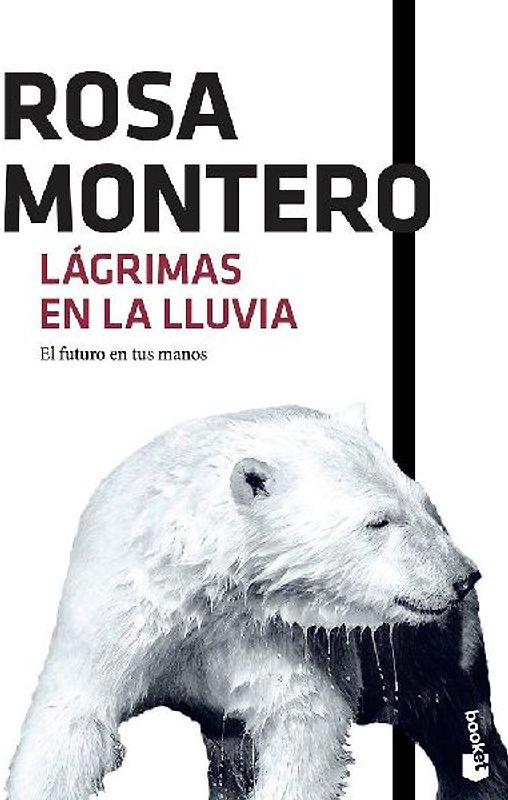 Lágrimas en la lluvia