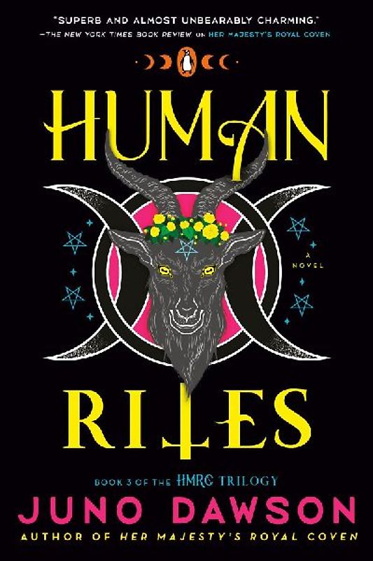 Human Rites