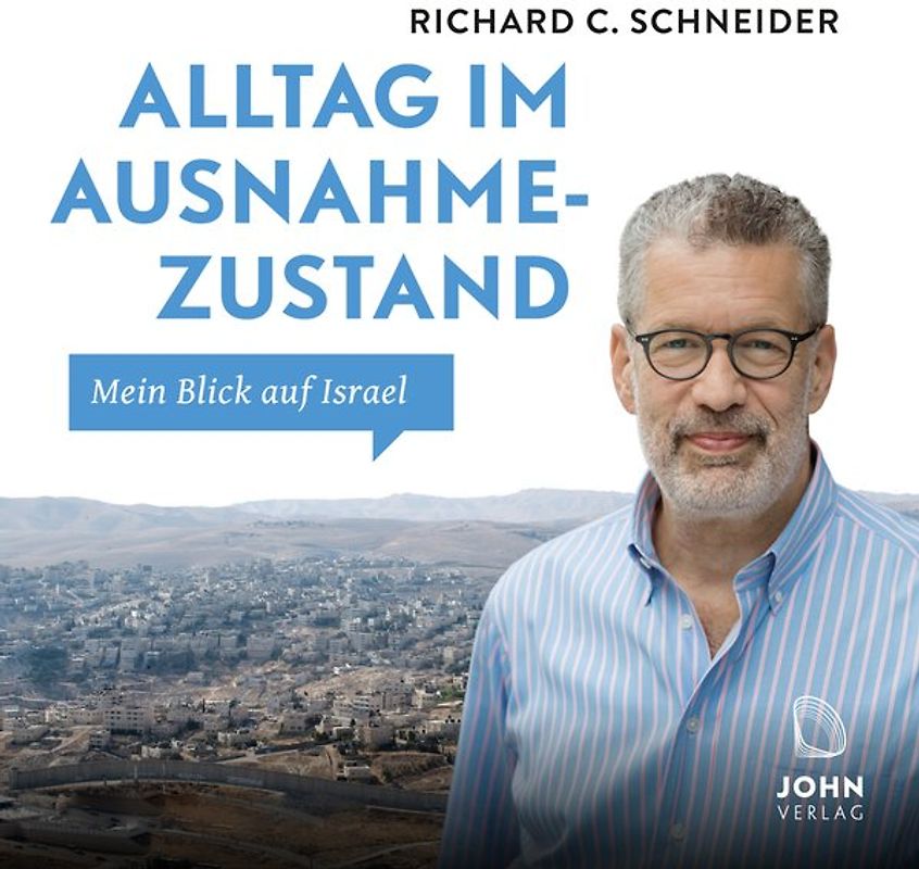 Alltag im Ausnahmezustand: Mein Blick auf Israel