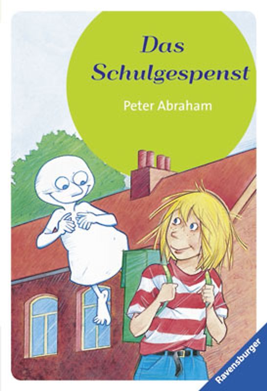 Das Schulgespenst