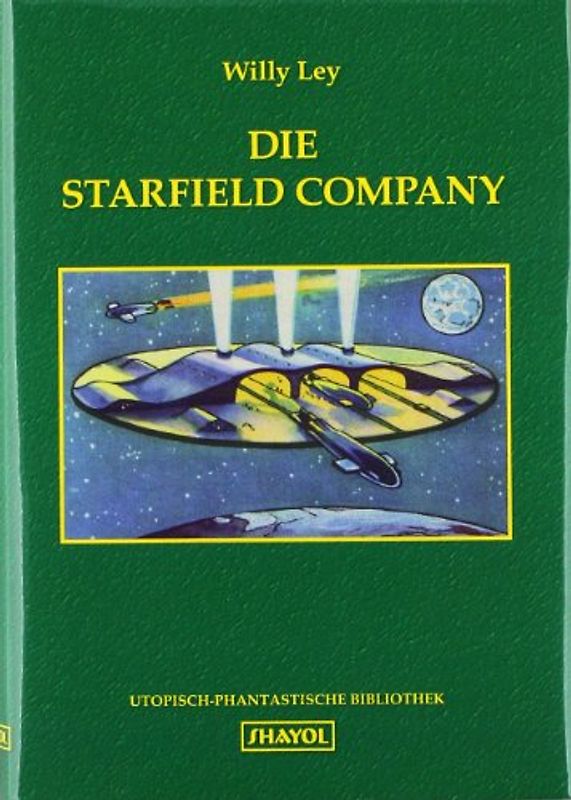 Die Starfield Company