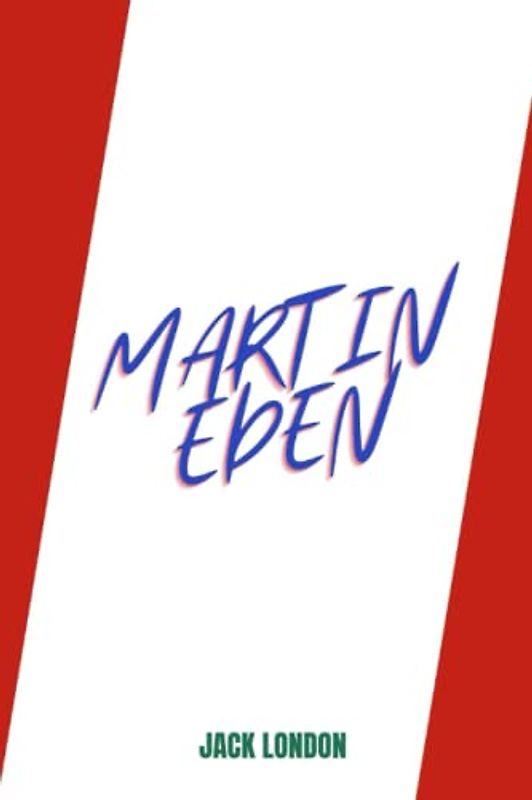 martin eden by jack london
