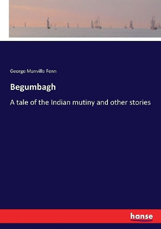 Begumbagh
