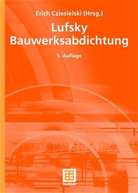 Lufsky Bauwerksabdichtung