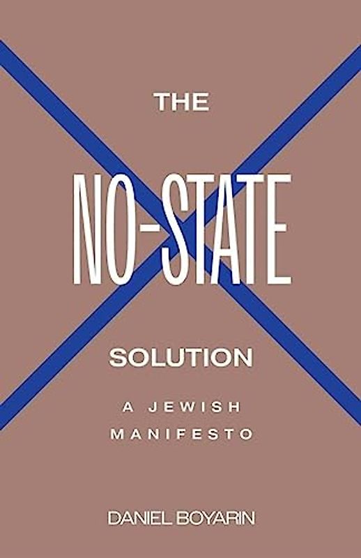 The No-State Solution