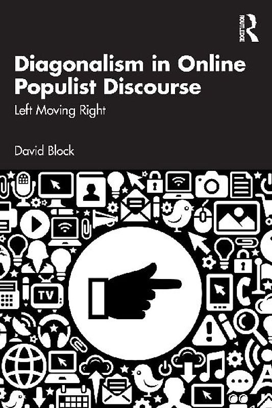 Diagonalism in Online Populist Discourse