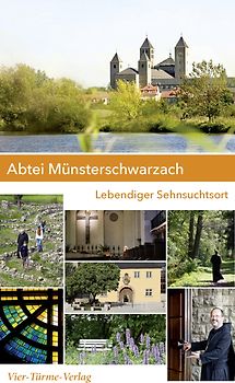 Abtei Münsterschwarzach