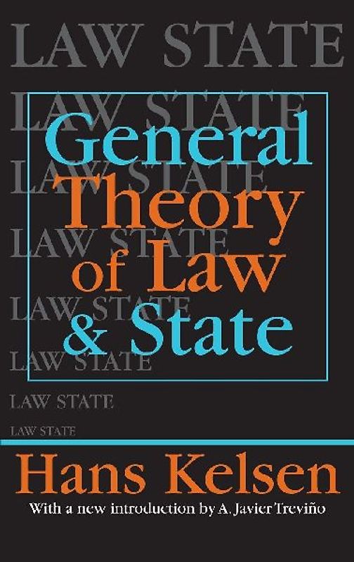 General Theory of Law and State