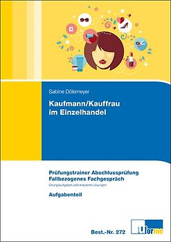 Kaufmann/Kauffrau im Einzelhandel