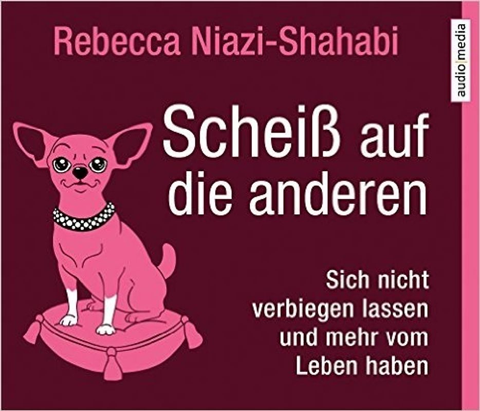 Scheiß auf die anderen