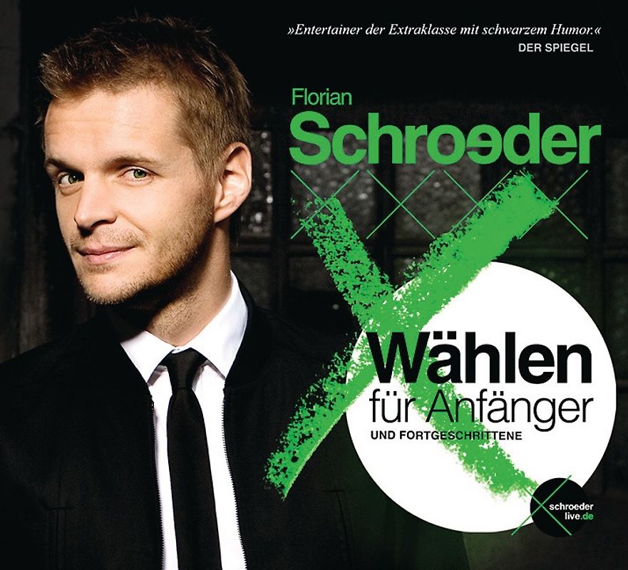 Wählen für Anfänger und Fortgeschrittene