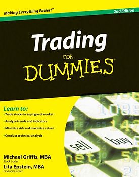 Trading For Dummies