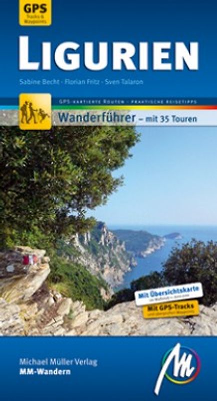 Ligurien  MM-Wandern