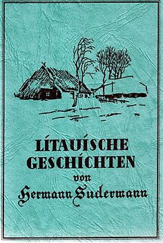 Litauische Geschichten