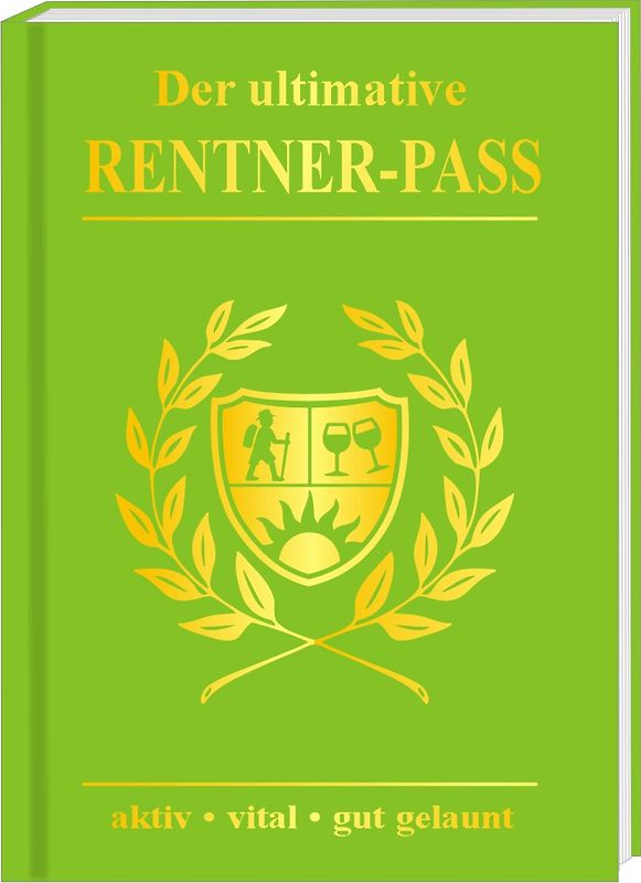 Der ultimative Rentnerpass