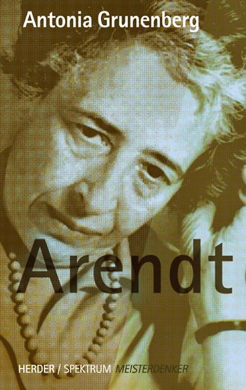 Arendt
