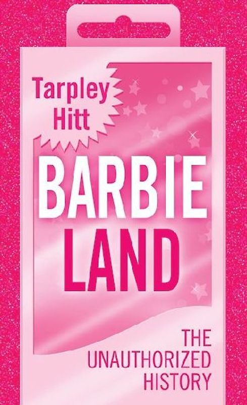 Barbieland