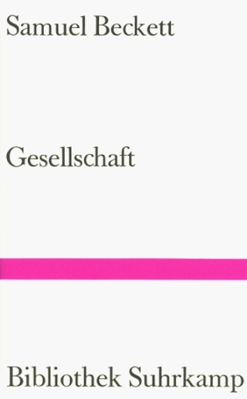 Gesellschaft