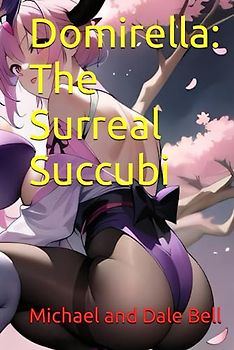 Domirella: The Surreal Succubi