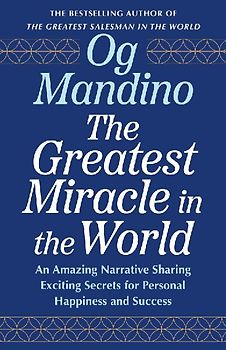 The Greatest Miracle in the World