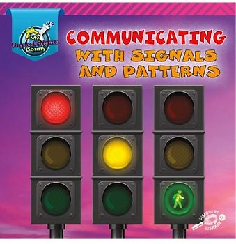 Communicating with Signals and Patterns