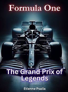 Formula One - The Grand Prix of Legends
