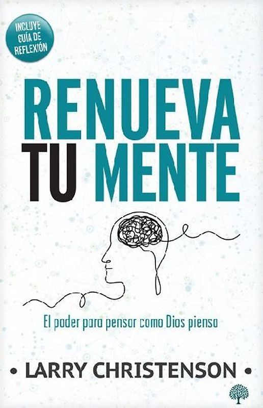 Renueva Tu Mente