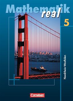 Mathematik real - Realschule Nordrhein-Westfalen - 5. Schuljahr