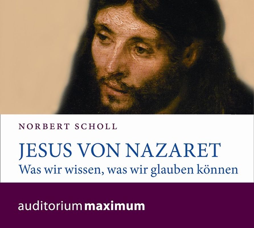 Jesus von Nazareth
