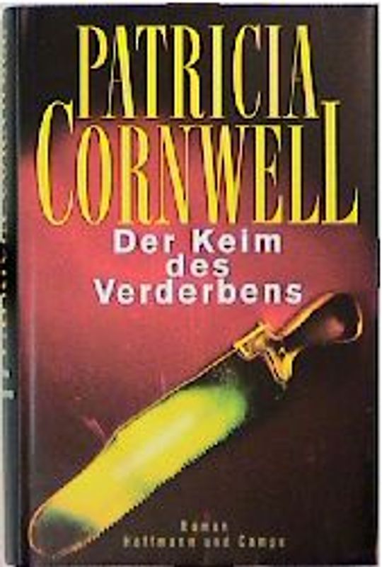 Der Keim des Verderbens