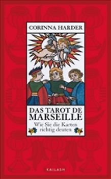 Das Tarot de Marseille