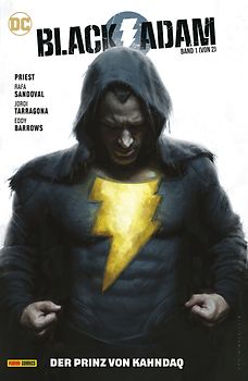 Black Adam