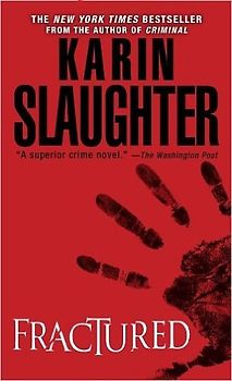 Fractured - Karin Slaughter